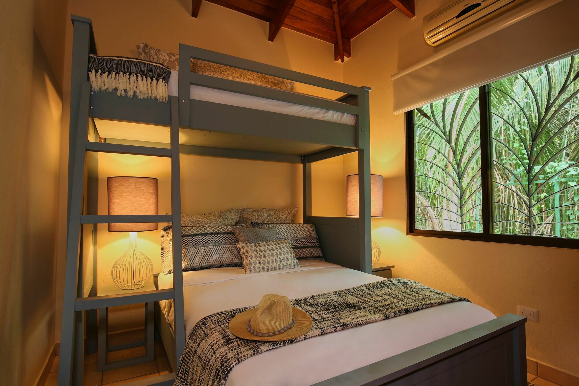 Villa Nosara Yoga And Surf Retreat Exterior foto